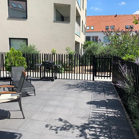 Apartmany Speicher ミクロフ エクステリア 写真